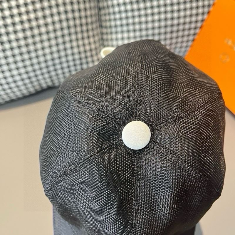 Louis Vuitton Caps